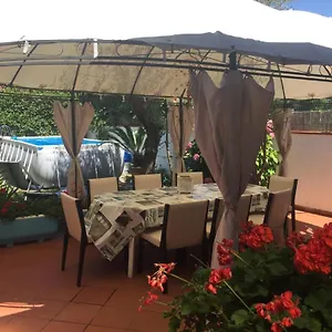 Casa vacanze La Dell'ammiraglio