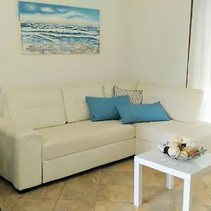 Casa vacanze Casa Rubina