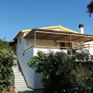Casa vacanze Sole&luna