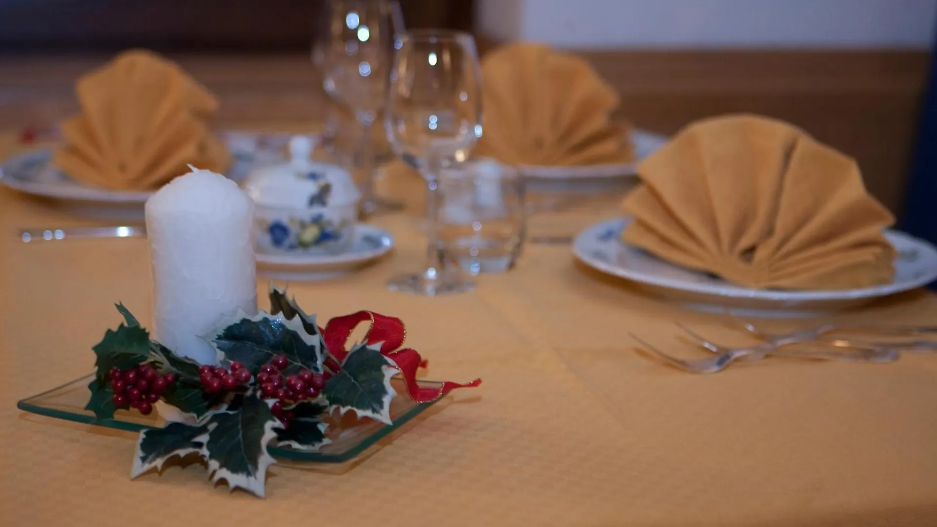 ***  Hotel Posta Sappada Italia