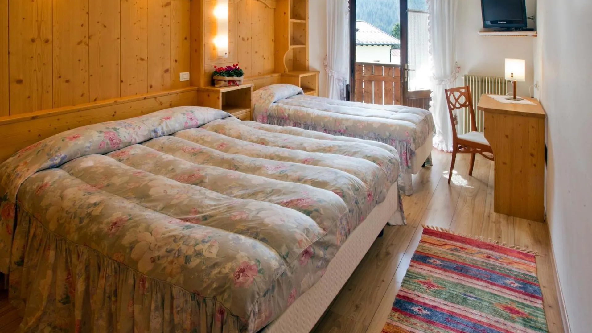 Hotel Posta Sappada